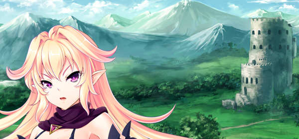 最凶暴的魔王大人女体化 Ver1.2.5 精翻汉化版 PC+安卓 ADV游戏 1.3G-比心acgn