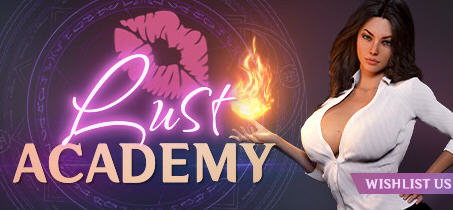 魔法学院（Lust Academy） 第二季 Ver1.1.1d 汉化版 PC+安卓 SLG游戏-比心acgn