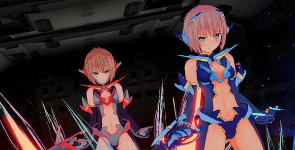驱动妖精 ver0.9 官方中文版+CV 次世代3D大作&ACT 9G-比心acgn