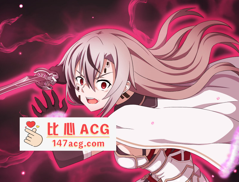 图片[5]-【同人RPG/中文】交错之深渊R18 DL官方中文版★刀剑神域同人【670M/新作】【PC端】-比心acgn