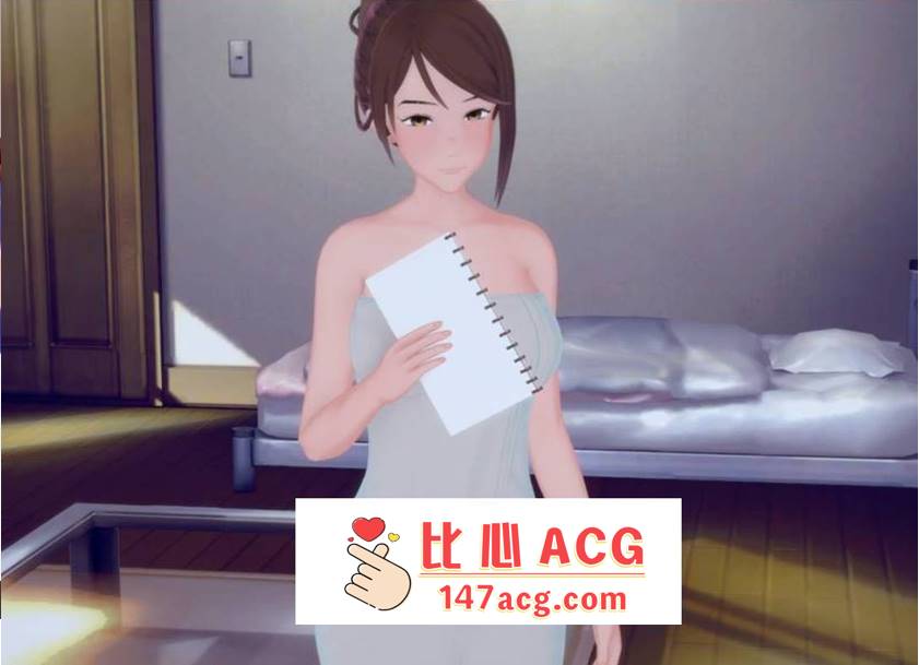 图片[5]-【日系SLG汉化】武井之旅 Takei’s Journey V0.19 Part 1 汉化版【PC+安卓3.9G更新】-比心acgn