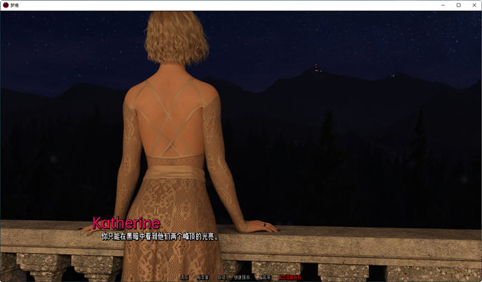 图片[2]-梦境(Dreamland) ver0.2.2 汉化版 PC+安卓 SLG游戏&更新 3.3G-比心acgn