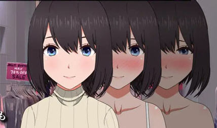一秒钟的机会 ver0.1.1 汉化版 PC+安卓 动态SLG游戏 1.4G-比心acgn