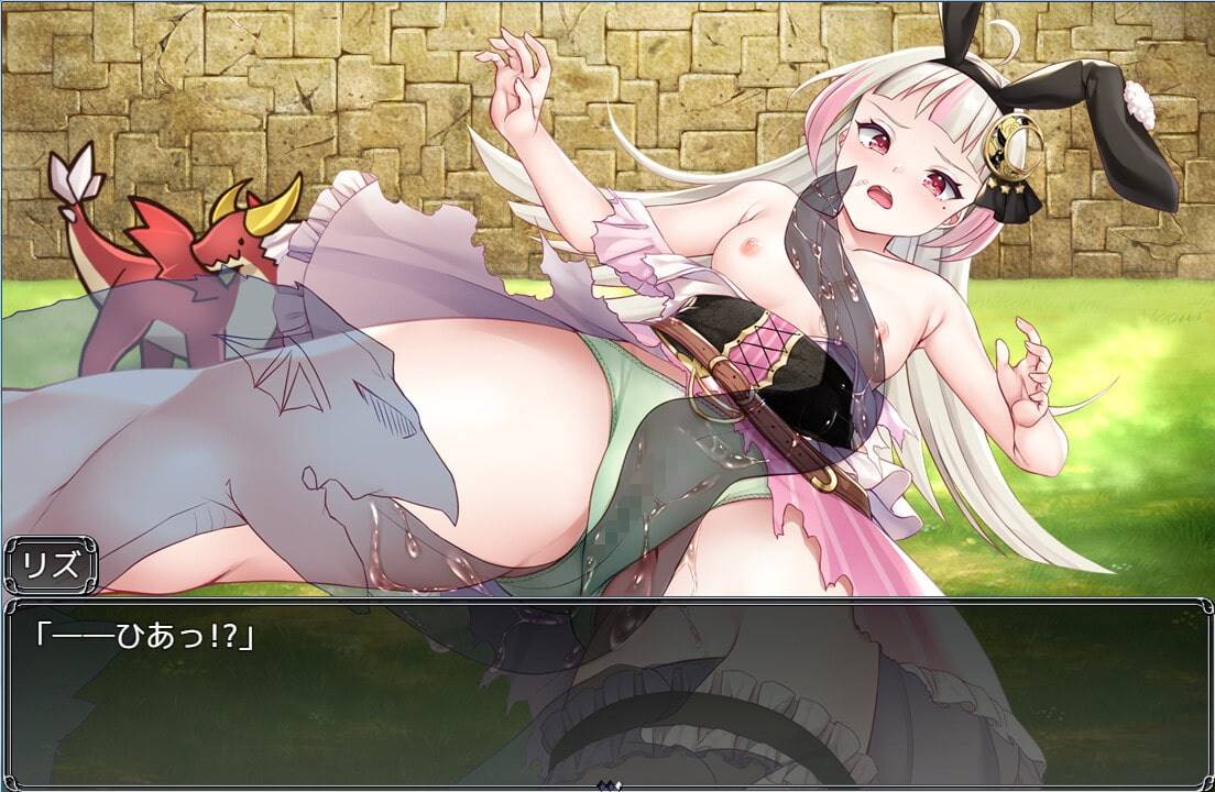 图片[11]-【日系RPG/汉化/安卓】借金姐妹~丽兹与萝丝的工坊【新作/安卓/1.56G】-比心acgn