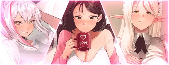【互动SLG/PC/动态/中文】酸奶 / Yogurt! [PC]-比心acgn