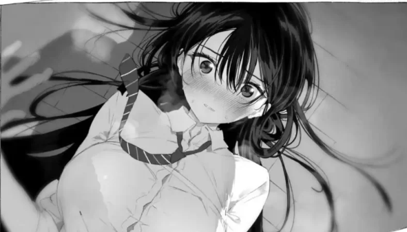 图片[4]-【PC/2D/互动SLG+RPG/黑白】七日-与陌生JK的监禁生活 AI汉化版 [PC]-比心acgn