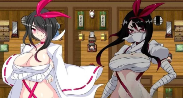 【日系/RPG/汉化/PC/安卓】动态 讨灭战姬   【PC/安卓】-比心acgn