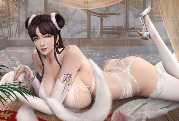 图片[3]-【国产武侠RPG/魔改/PC】金庸群侠传5 爱与死 仙狐MOD 五周年 v1.22.1.2 官方中文版 [PC]-比心acgn