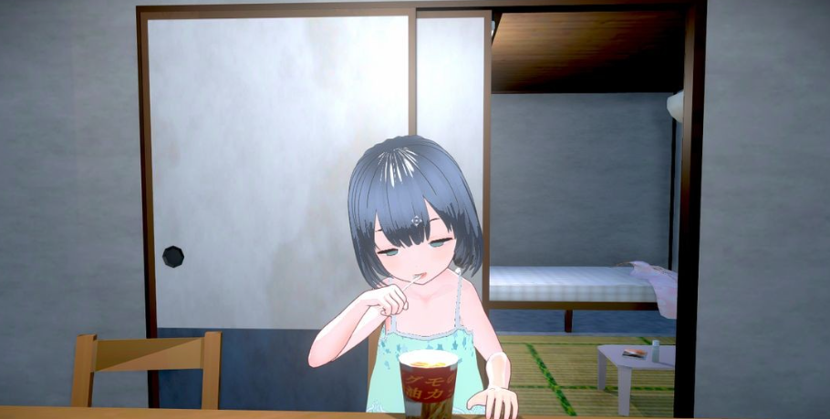 图片[8]-【互动SLG/萝莉/3D作品/动态/PC】 理想的爸爸~和爱女的同居生活~  v1.2.7 DL官方中文版   v1.01 [PC]-比心acgn