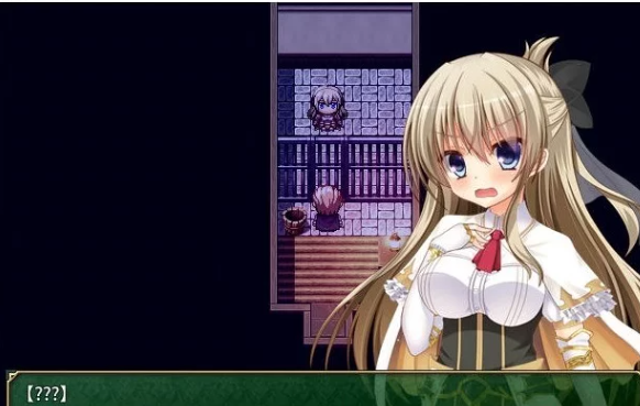 图片[2]-【回合制/PC /RPG/中文版】迷宫物语  官方中文版 [PC ]-比心acgn