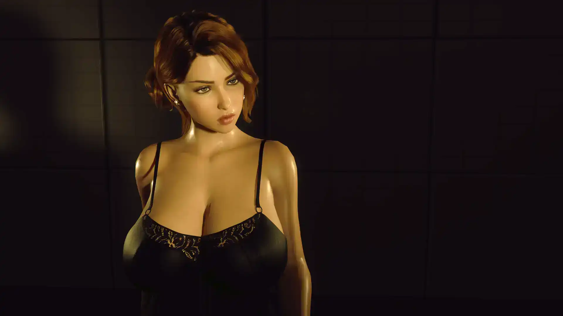【欧美SLG/汉化/动态/PC/安卓】娜塔莎淘气妻子重置0.36汉化版  [PC/安卓]-比心acgn