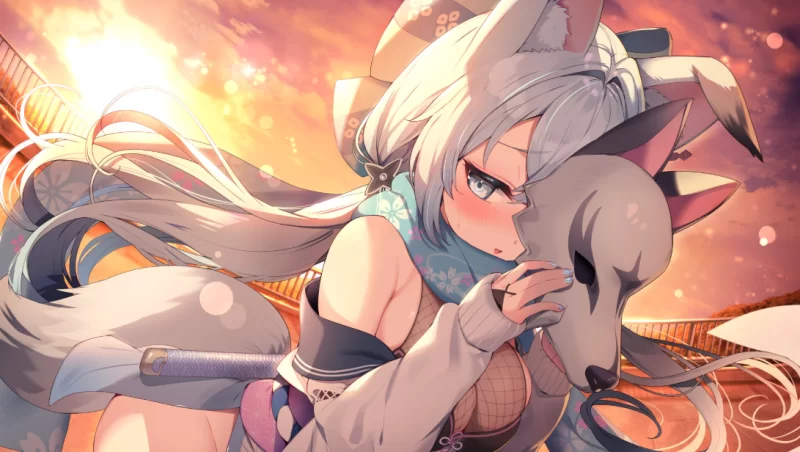 图片[2]-【SLG/官中/动态/PC】爱之旅程  [PC]-比心acgn