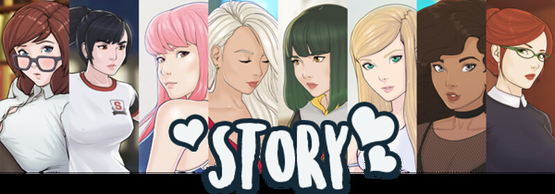 【SLG/女仆制服/动态/PC】快捷: 情趣酒店物语 Quickie: A Love Hotel Story V1.0正式版 (STEAM官中+DLC) [PC]-比心acgn
