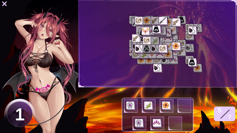 图片[3]-【日式SLG/动态/PC】Im Isekai Hero V1.0.9 STEAM官中版 [PC]-比心acgn
