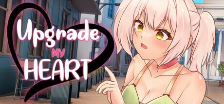 【互动SLG/动态/PC】重启我的心 Upgrade My Heart 官方中文步兵版  [PC]-比心acgn