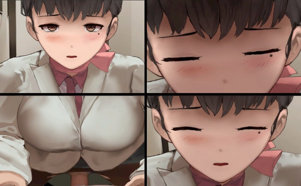 图片[3]-【日式SLG/NTR/男受/动态/PC】在天空之上与你相遇，然后—— 空の上で君と出会い、そして―― 机翻版 [PC]-比心acgn