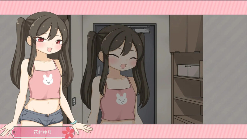 图片[3]-【互动SLG/抚摸触摸/动态/PC】和妈妈一起睡奸 在邻居家女孩午睡时进行睡奸是常识的世界 ママと睡眠〇！  机翻版 [PC]-比心acgn